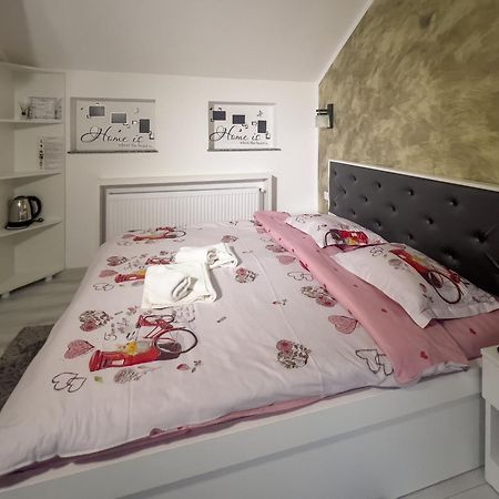 Cazare Moldi Btt Câmpulung Moldovenesc Exterior foto