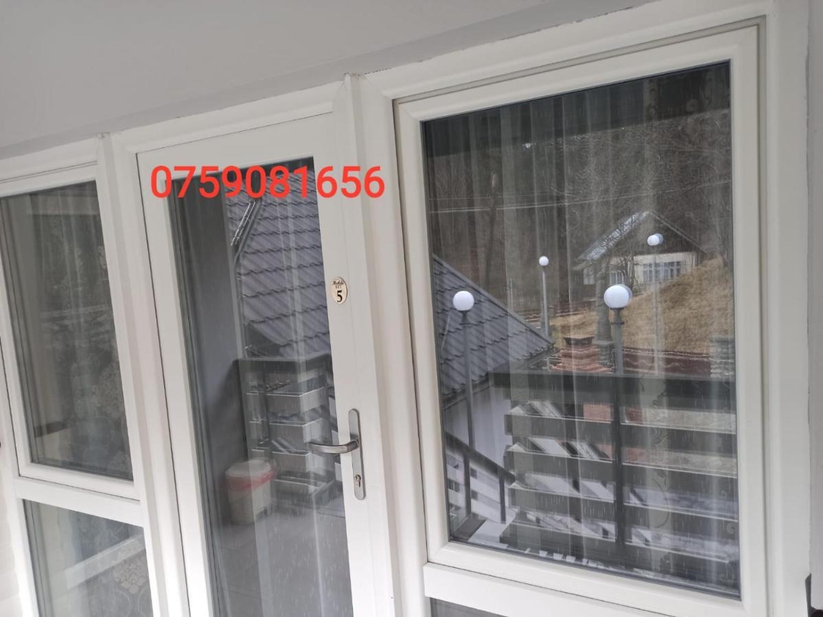 Cazare Moldi Btt Câmpulung Moldovenesc Exterior foto