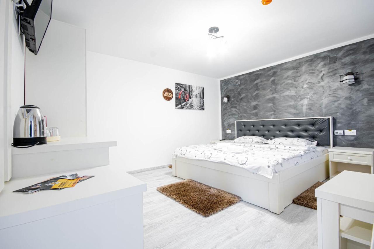 Cazare Moldi Btt Câmpulung Moldovenesc Exterior foto