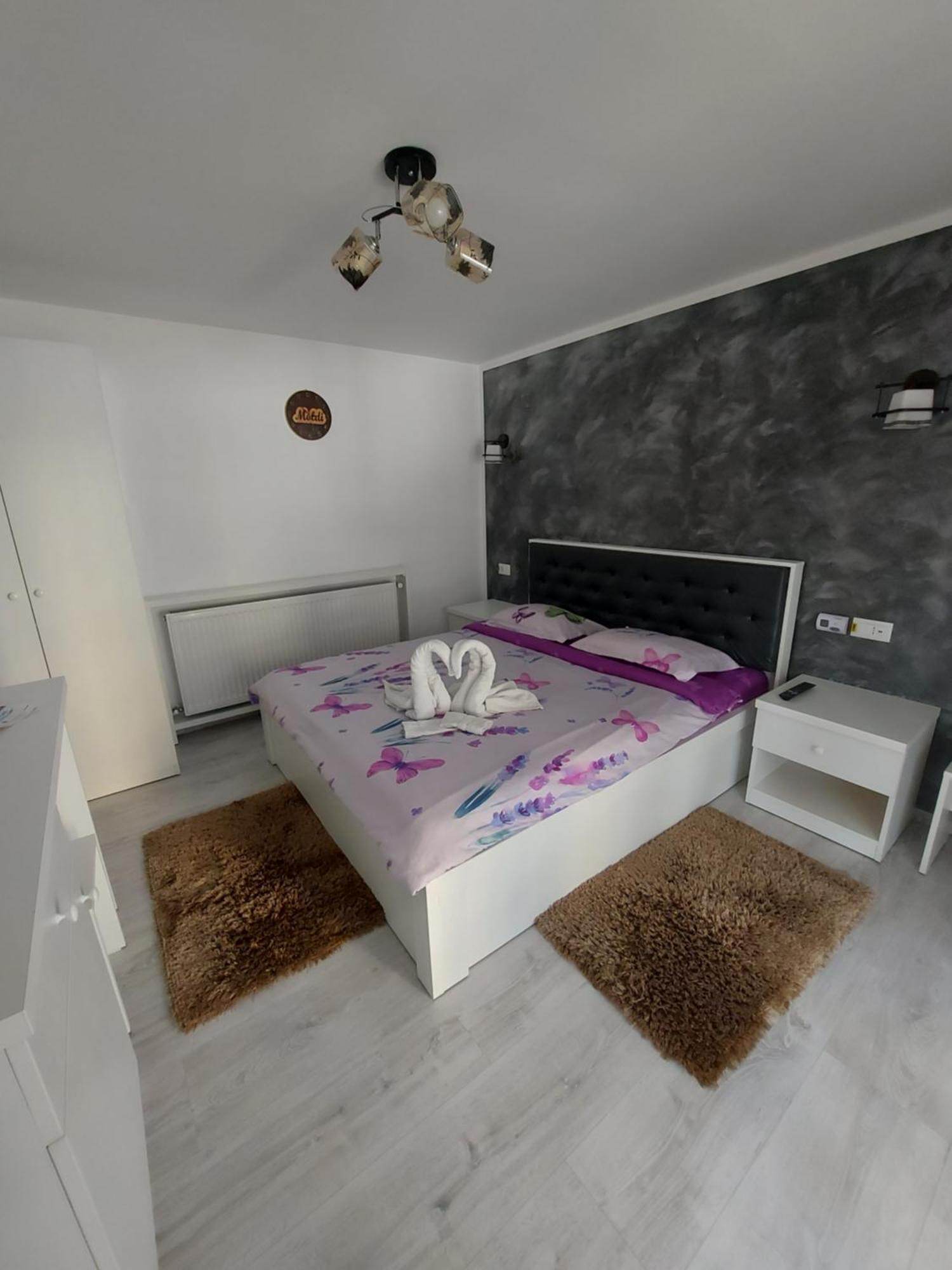 Cazare Moldi Btt Câmpulung Moldovenesc Exterior foto