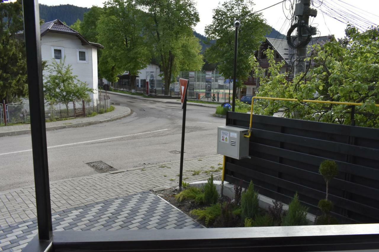 Cazare Moldi Btt Câmpulung Moldovenesc Exterior foto