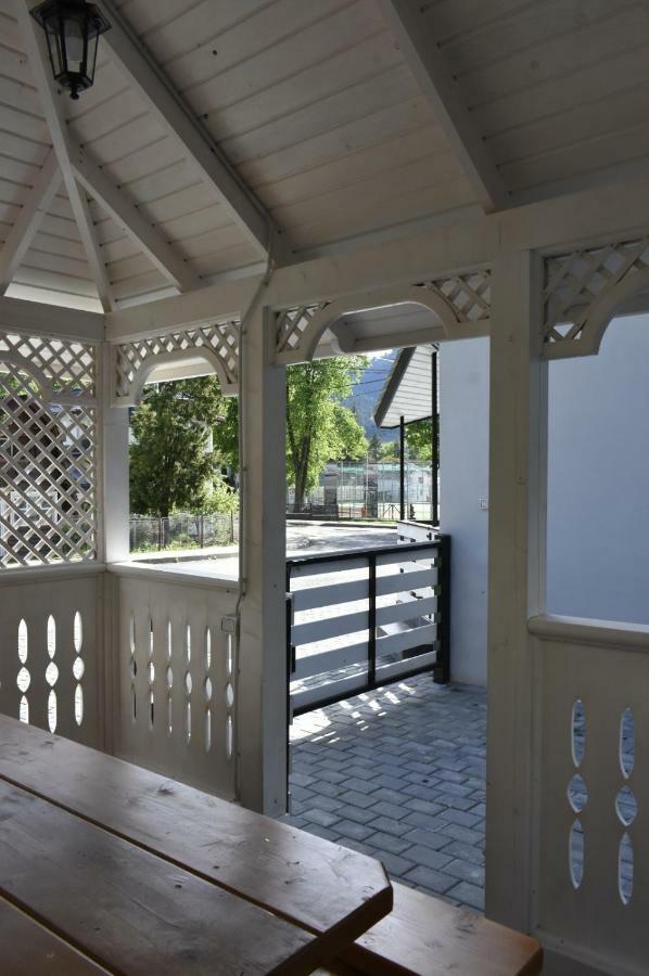 Cazare Moldi Btt Câmpulung Moldovenesc Exterior foto