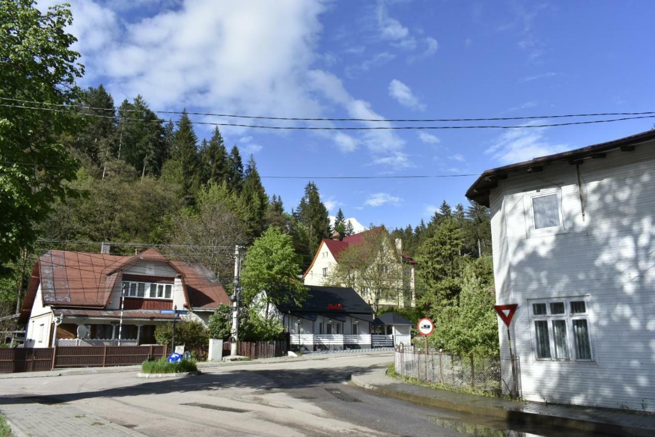 Cazare Moldi Btt Câmpulung Moldovenesc Exterior foto